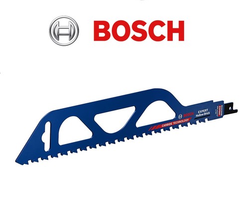 Bosch expert carbide - bosch, hm
