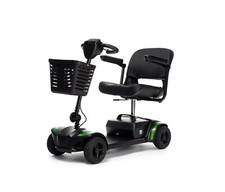 SCOOTER PER DISABILI ANZIANI