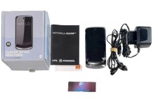 Téléphone GSM Motorola GLEAM