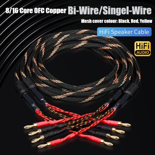 End coppia cavo - hi-end,