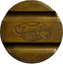 GETTONE TELEFONICO 7608 NUMERI