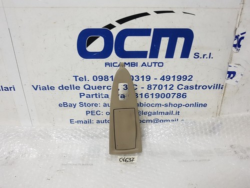 Cornice cover plancia - cover, comando