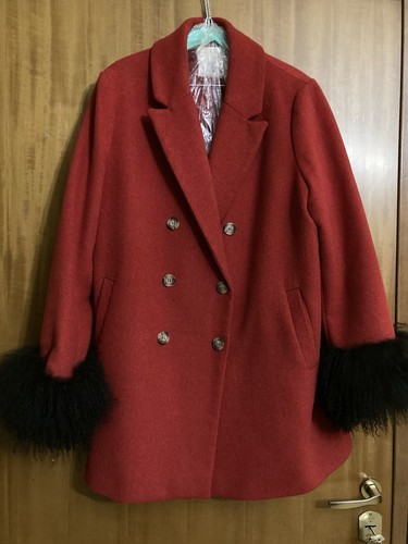 Cappotto donna - cappotto,