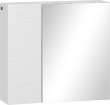 Armadio Specchio Bagno Vetro 4