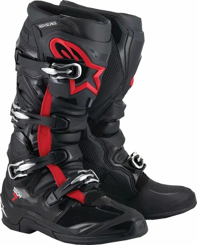 Stivali alpinestars 2025 - alpinestars, tech