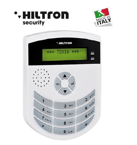 Combinatore telefonico gsm - combinatore,