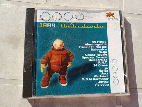 1999 onda urto ascoltato - onda, d'urto