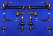 Serie testine avantreno