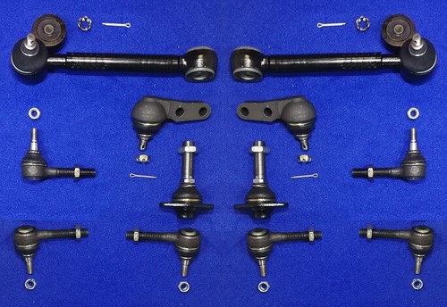 Serie testine avantreno