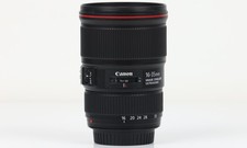 Canon 16-35mm f4L IS USM