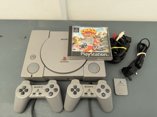 Ps1 controller originali - 2,