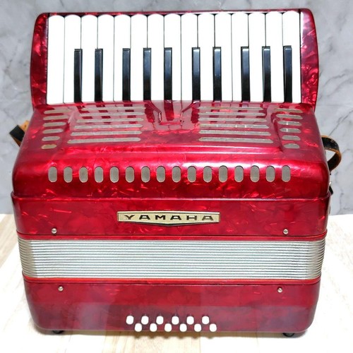 Fisarmonica yamaha serie - yamaha,
