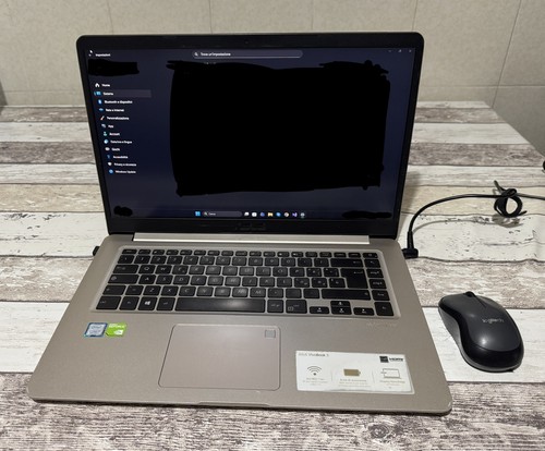 Asus vivobook intel - asus,