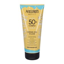 Angstrom Protect Crema-Gel Solare Corpo SPF50+ Limited Edition, 200ml