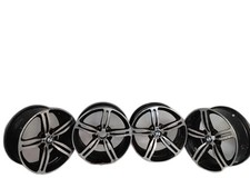 CERCHI IN LEGA PER BMW Serie 5 E61 Touring N57D30A (03>)