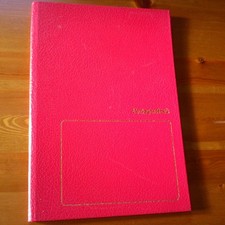 Postages book stamp vintage - stamp,