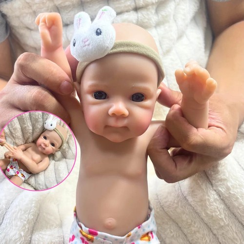 Mini bambola pollici - 13,