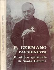 P. Germano di S. Stanislao