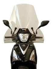 PARABREZZA EXCLUSIVE COMPLETO