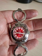orologio venus incabloc carica
