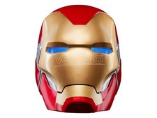 Avengers: Endgame Marvel Legends Series Electronic Casco Iron Man Mark Lxxxv Has