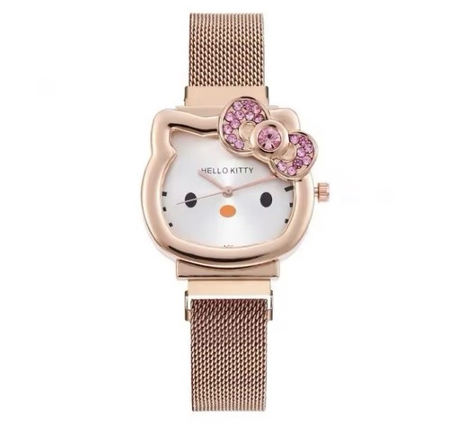 Orologio donna hello - hello, kitty