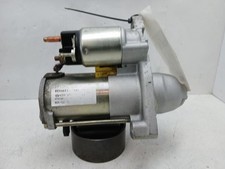 Motorino avviamento renault - motorino,