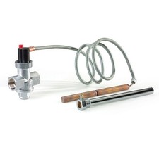 VALVOLA NORDICA AUTOMATICA