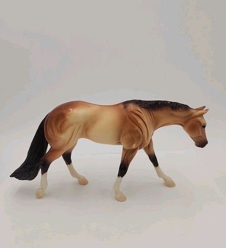 Breyer american quarter - breyer, horse