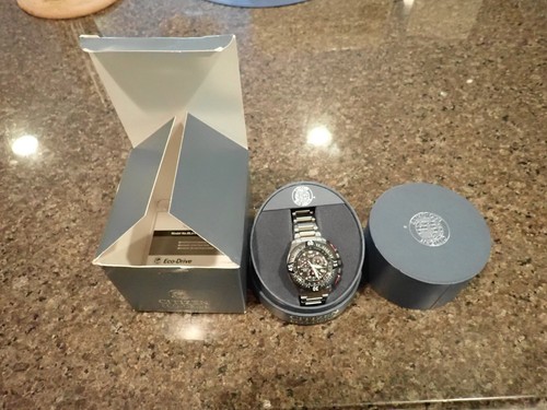 Orologio citizen eco drive - orologio, eco-drive