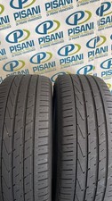 GOMME USATE 235 55 18 HANKOOK