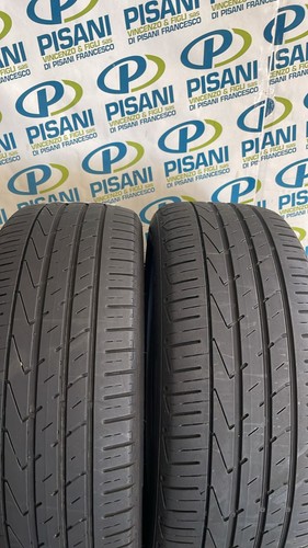 Gomme usate 235 hankook - 55, 18