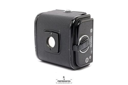 Hasselblad a12 film magazine - film,