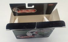 Subbuteo 61130 coppia porte - subbuteo,