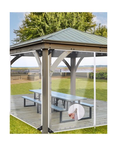 Tenda vinile esterno 8 - in, 8'h