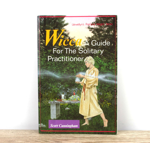 Wicca guide for the - for,