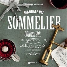 Manuale del sommelier