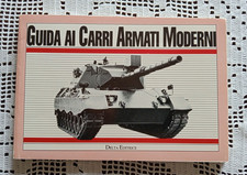 GUIDA AI CARRI ARMATI MODERNI