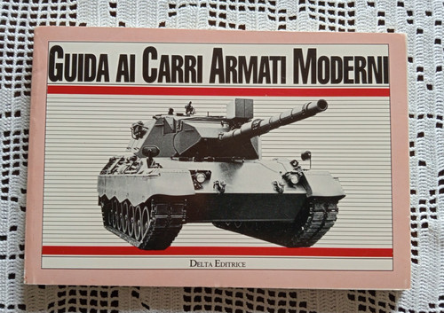 Guida carri armati - ai, moderni