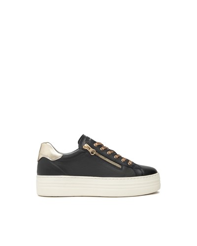 Sneakers donna nerogiardini - sneakers,