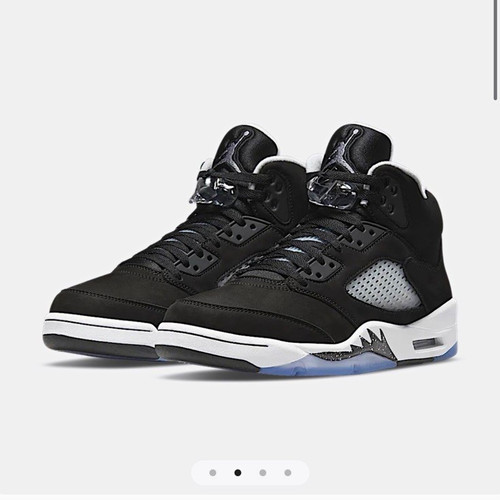 Jordan air retro - 5,