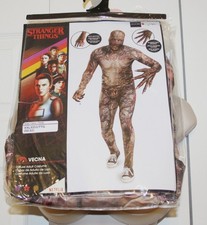 Costume Vecna Stranger Things