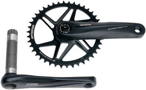 Guarnitura full speed ahead - guarnitura,