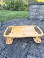 Vassoio servizio colazione a