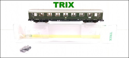 Minitrix 15769 db - minitrix,
