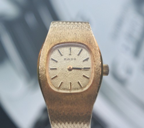 Orologio donna vintage anni - , 70