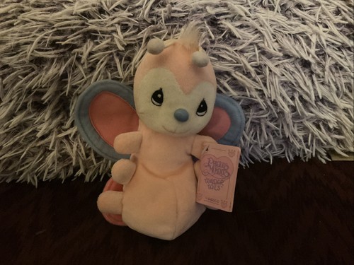 Peluche precious moments - peluche,