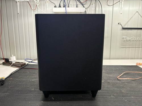 Subwoofer harman kardon - harman,