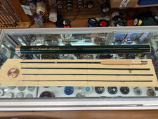 Winston Air 2 9' 6wt Fly Rod