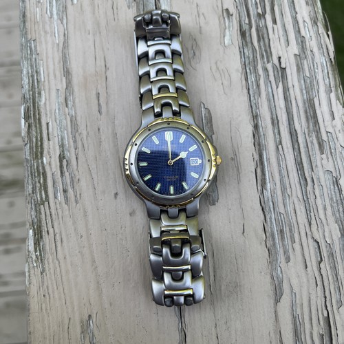 Citizen titanium 100 - citizen,